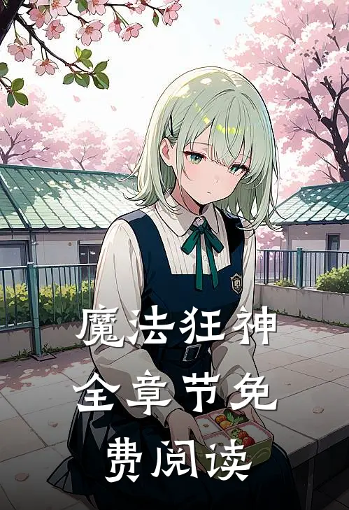 魔法狂神全章节免费阅读