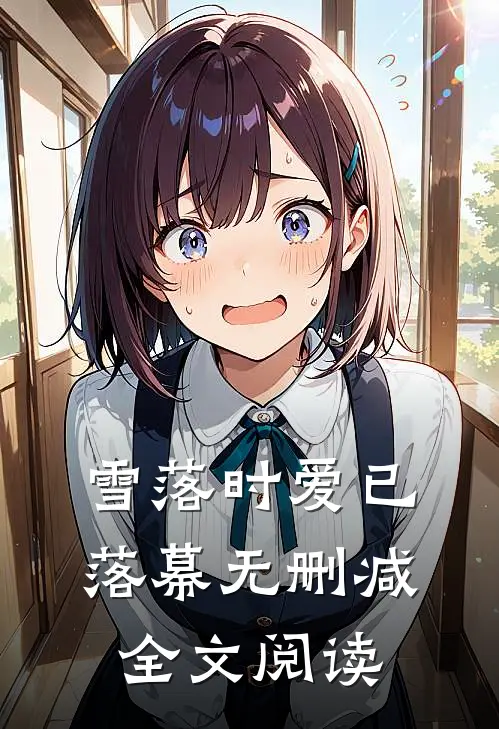 雪落时爱已落幕无删减全文阅读
