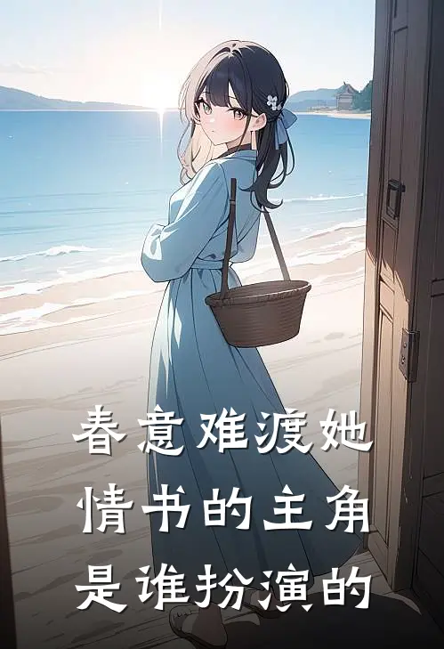 春意难渡她情书的主角是谁扮演的