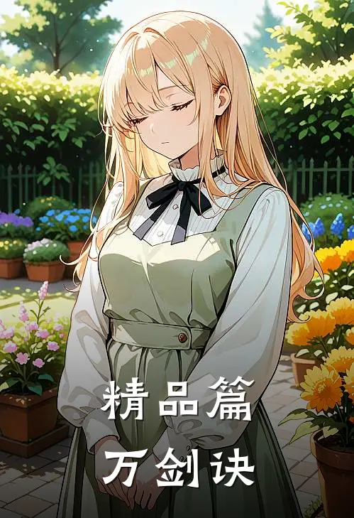精品篇万剑诀