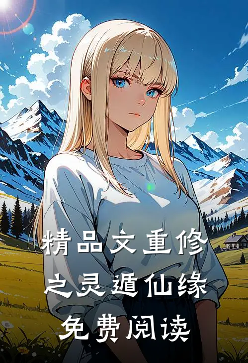 精品文重修之灵遁仙缘免费阅读