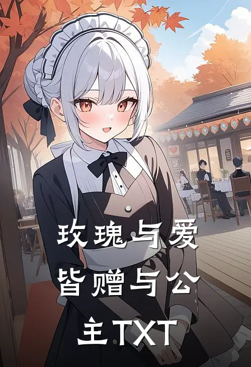 玫瑰与爱皆赠与公主TXT