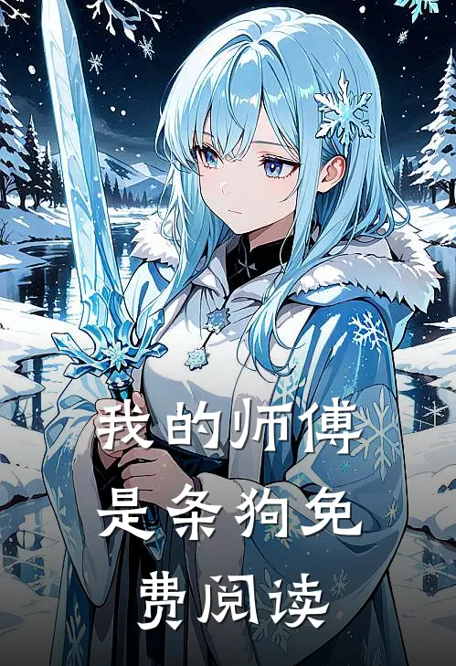 我的师傅是条狗免费阅读