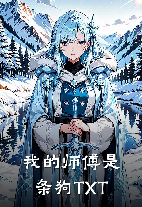 我的师傅是条狗TXT
