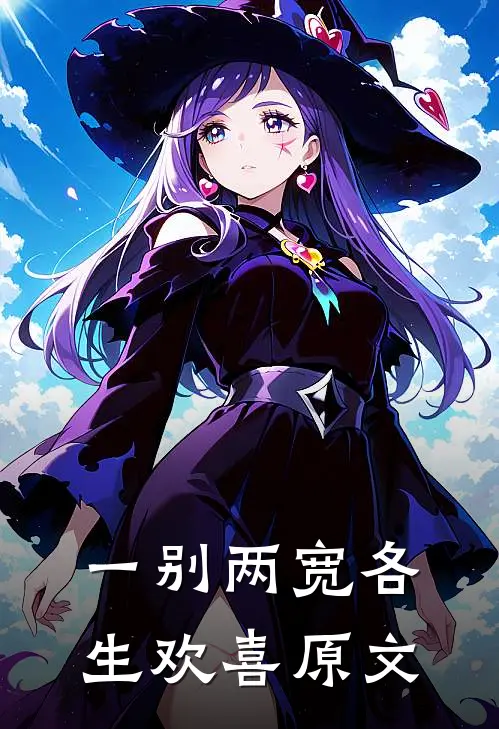 一别两宽各生欢喜原文