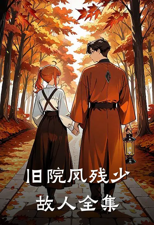 旧院风残少故人全集