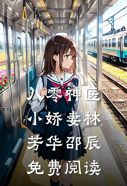 八零神医小娇妻林芳华邵辰免费阅读