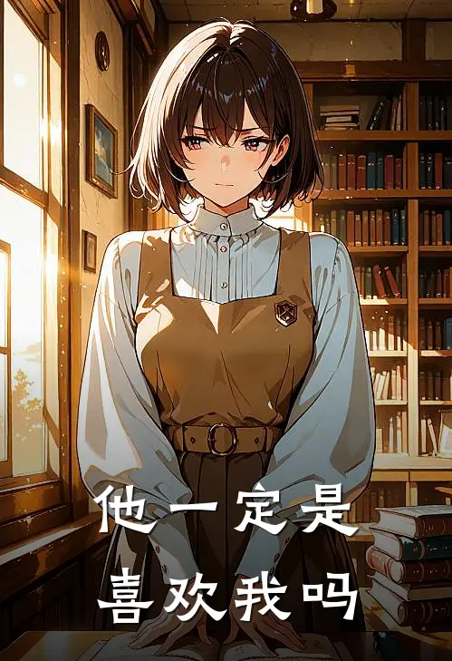 他一定是喜欢我吗