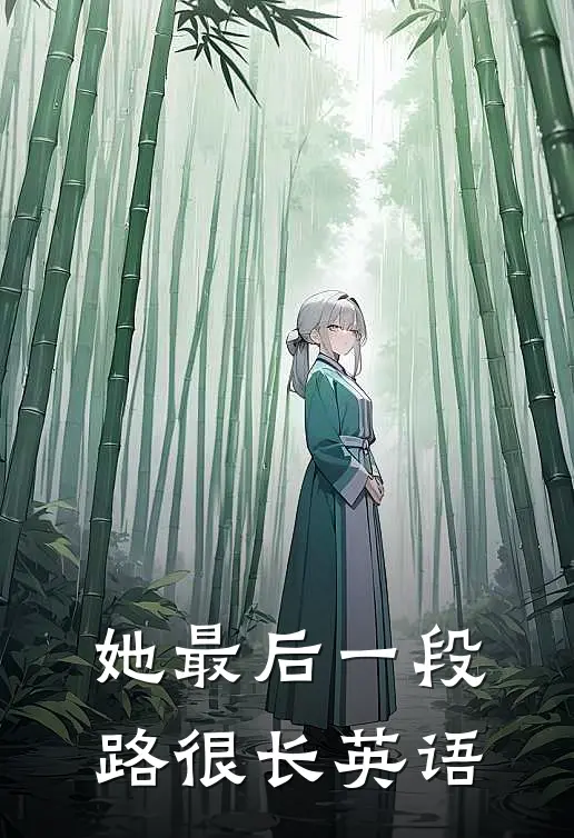 她最后一段路很长英语