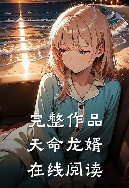 完整作品天命龙婿在线阅读