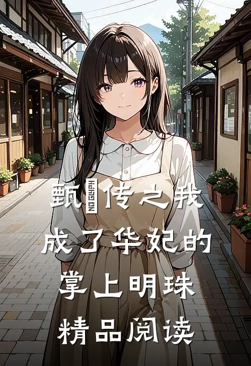 甄嬛传之我成了华妃的掌上明珠精品阅读