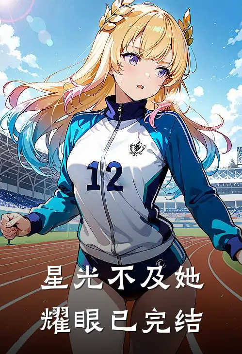 星光不及她耀眼已完结