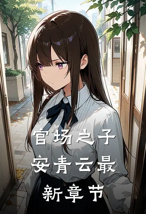 官场之子安青云最新章节