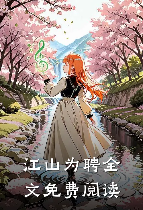 江山为聘全文免费阅读
