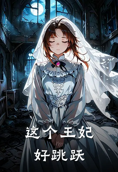 这个王妃好跳跃