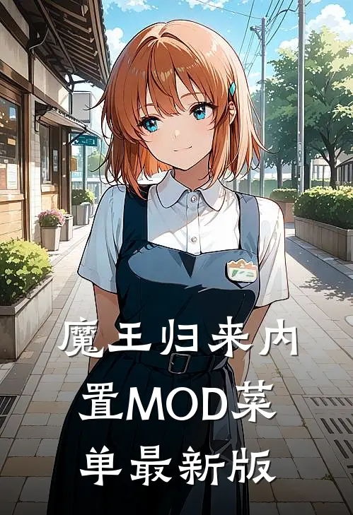 魔王归来内置MOD菜单最新版