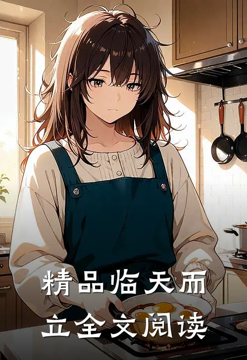 精品临天而立全文阅读