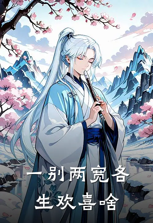 一别两宽各生欢喜啥