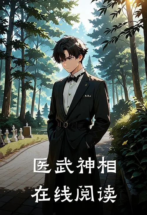 医武神相在线阅读