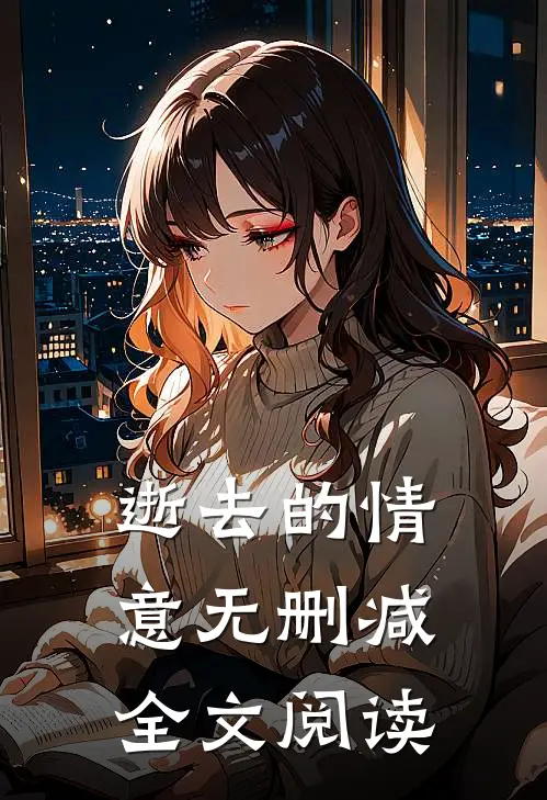 逝去的情意无删减全文阅读