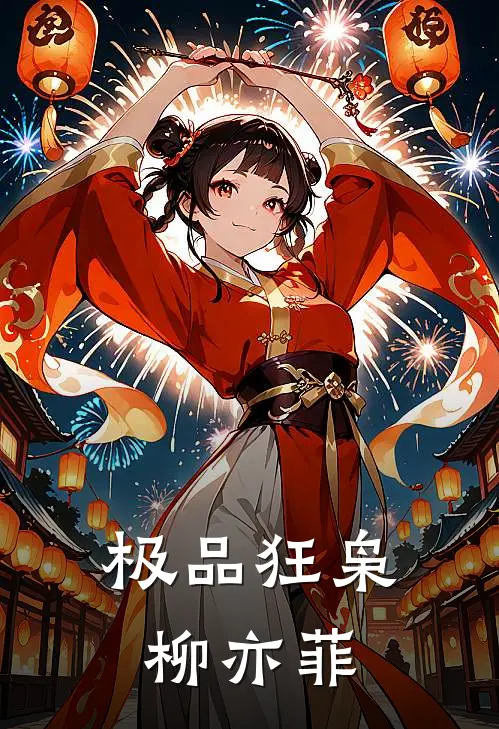 极品狂枭柳亦菲
