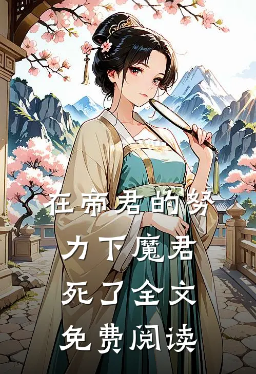 在帝君的努力下魔君死了全文免费阅读