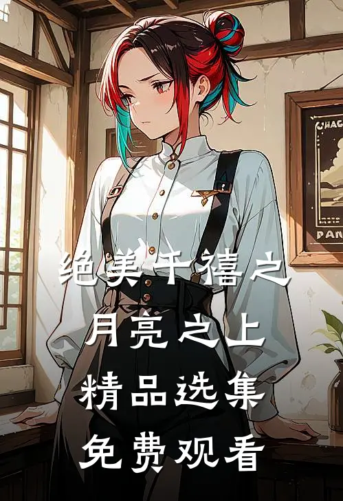 绝美千禧之月亮之上精品选集免费观看