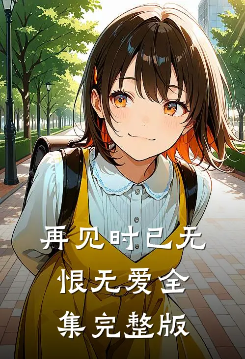 再见时已无恨无爱全集完整版
