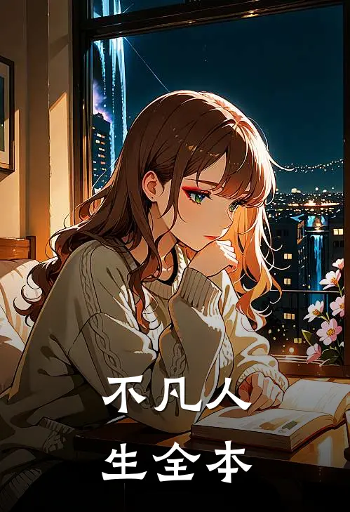 不凡人生全本
