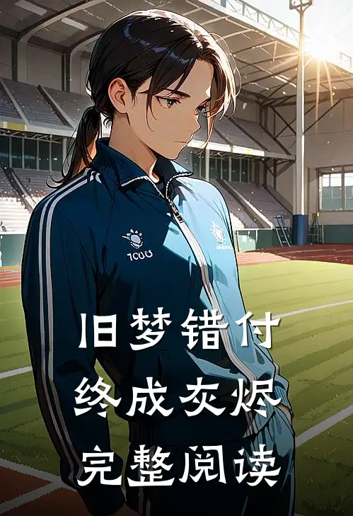 旧梦错付终成灰烬完整阅读