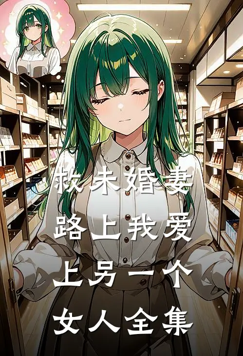 救未婚妻路上我爱上另一个女人 全集