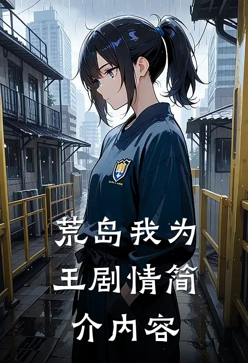 荒岛我为王剧情简介内容