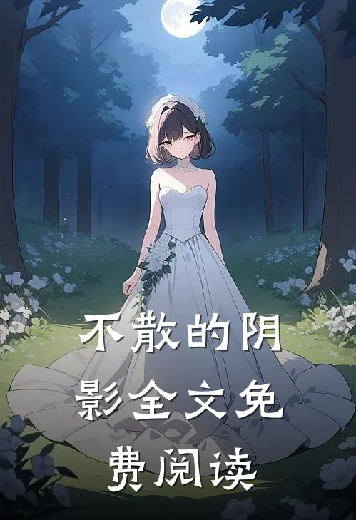 不散的阴影全文免费阅读