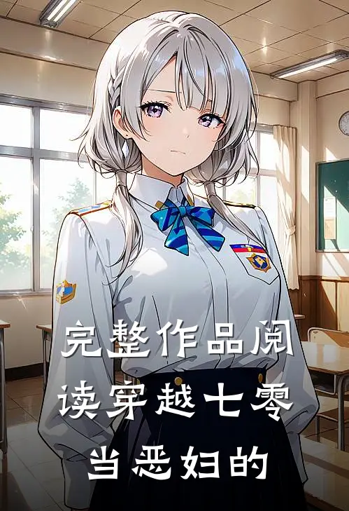 完整作品阅读穿越七零当恶妇的
