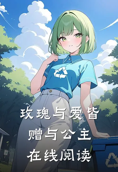 玫瑰与爱皆赠与公主在线阅读