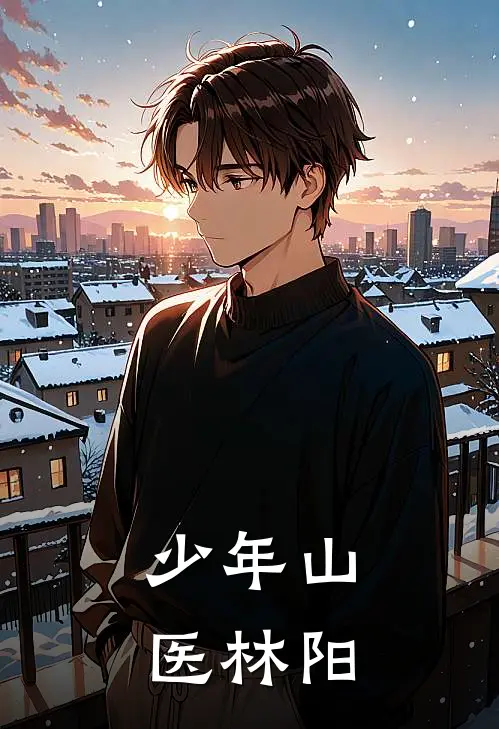 少年山医林阳