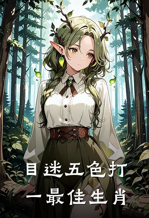 目迷五色打一最佳生肖