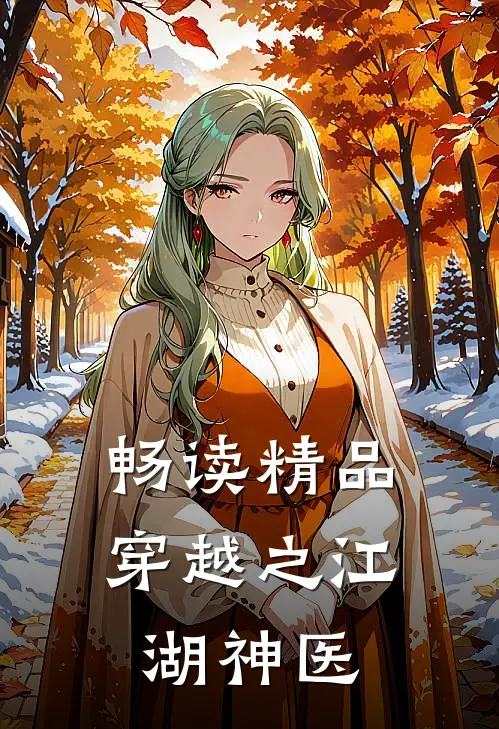 畅读精品穿越之江湖神医