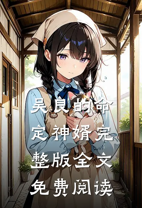 吴良的命定神婿完整版全文免费阅读