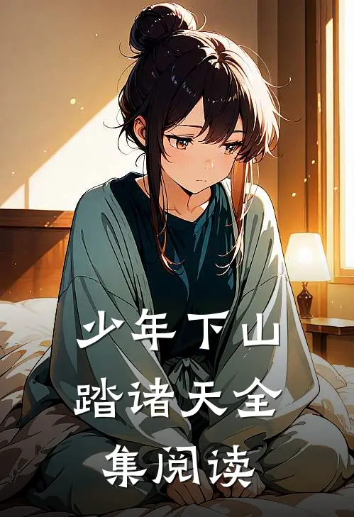 少年下山踏诸天全集阅读