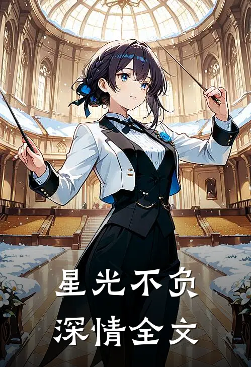 星光不负深情全文