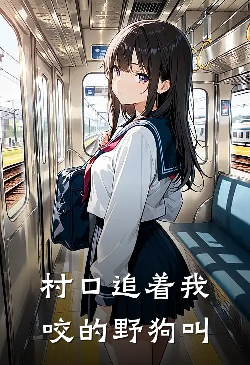 村口追着我咬的野狗叫
