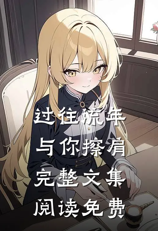 过往流年与你擦肩完整文集阅读免费