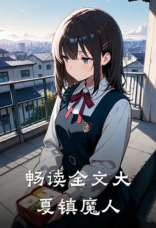 畅读全文大夏镇魔人