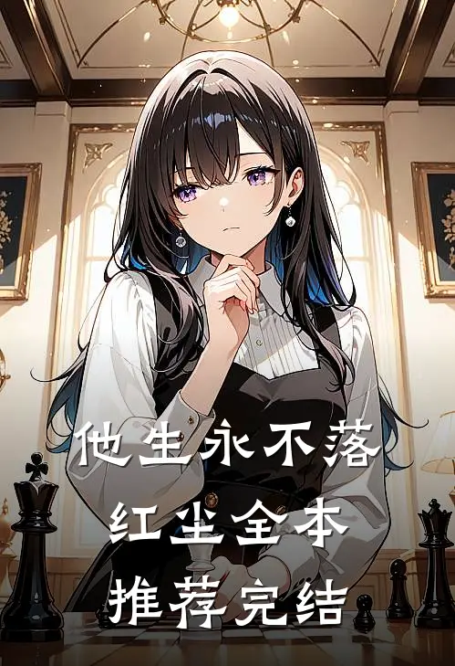 他生永不落红尘全本推荐完结