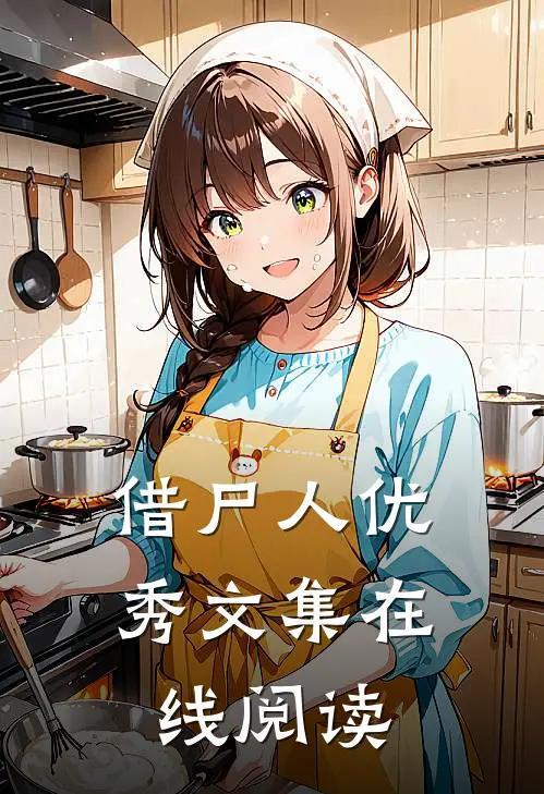 借尸人优秀文集在线阅读