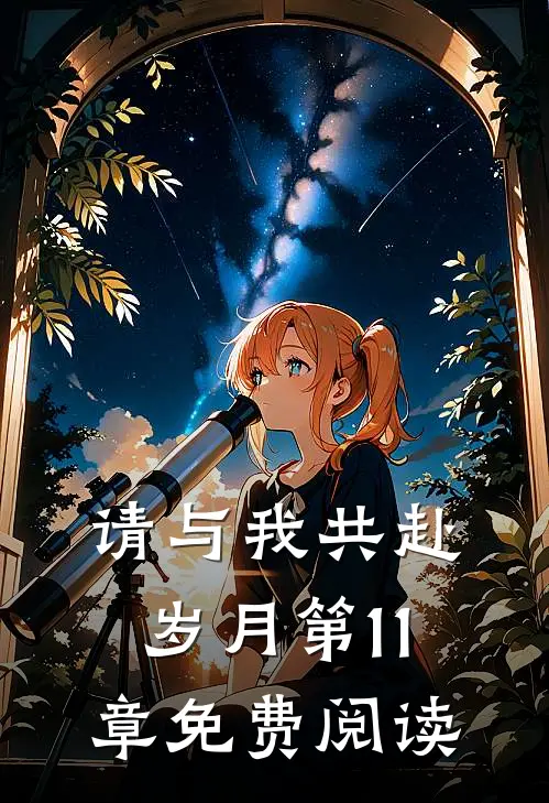 请与我共赴岁月第11章免费阅读