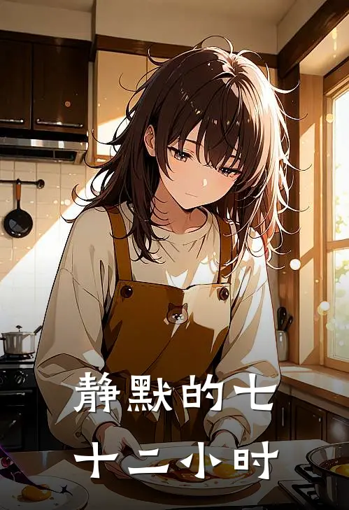 静默的七十二小时