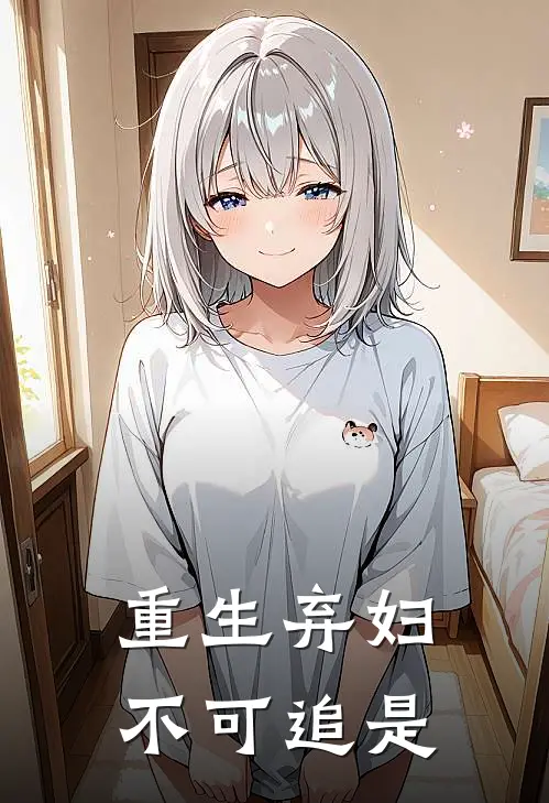 重生弃妇不可追是