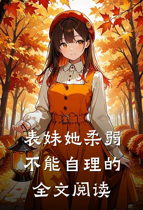 表妹她柔弱不能自理的全文阅读